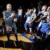 Memphis Tigers basketball gains confidence from UNC scrimmage ...