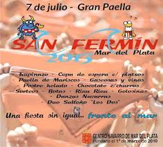 Image result for San fermin 2015 ago