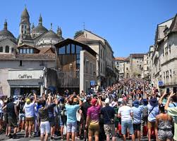 Tour de France Stage 8 Sprint Rematch: How Merlier's Victory Could Reshape Cycling's Fastest Men for the Next Decade