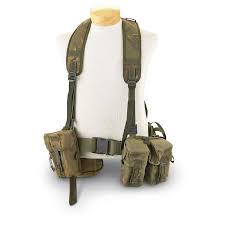 Image result for Military@BETTER BDU BELT