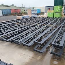 Steel Frame Buildings near West Yorkshire | Buy Steel Online