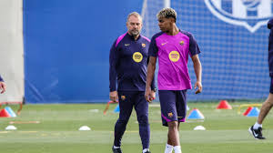 Yamal Ameaçado! Cirurgia à Vista Para Estrela do Barcelona?