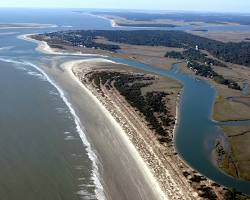 Beachwalker Park, Kiawah Island, South Carolina resmi