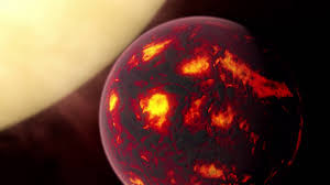 Image result for cancri 55 e