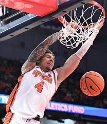 Syracuse Men’s Basketball