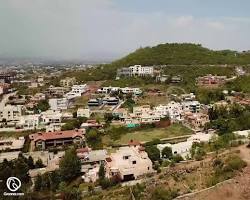 Image of Bani Gala, Islamabad