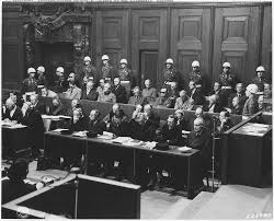 A real história por trás dos Julgamentos de Nuremberg e as acusações contra o nazista Hermann Göring