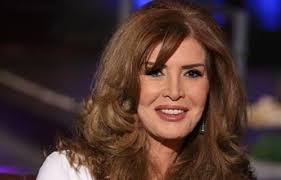 ميرفت أمين لـ «بوابة الأهرام»: أنا بخير وأتواجد في منزلي