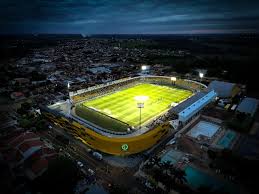 Mirassol Vs Flamengo