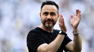 Best Signing Under ENIC: Tottenham Open Talks for 'Best Footballer in the World'