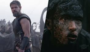 A Odisseia: Papel de Elliot Page é revelado no filme (e não é Aquiles)