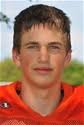 Adam Bartle. National Trail Varsity Football, New Paris, OH. Recruit Me - 1003137_ee672b6faf2045efb690c8ed368de315