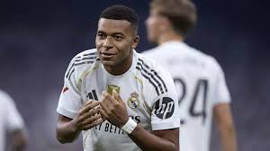 New controversy surrounds Kylian Mbappé