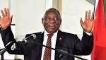Ramaphosa makes rain: R290 billion