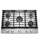 Kitchenaid cooktop