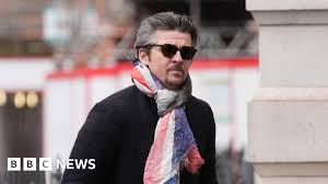 Joey Barton Found Guilty of Assaulting Wife