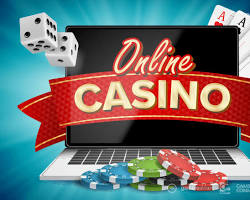 Great Gaming Online Casino deposit page