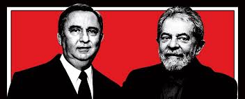Resultado de imagem para LULA AFIRMA QUE BUMLAI OFERECEU REFORMA EM SÍTIO: Charges