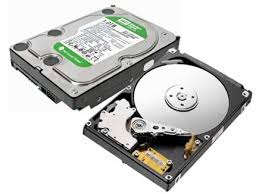 Hasil gambar untuk fungsi harddisk