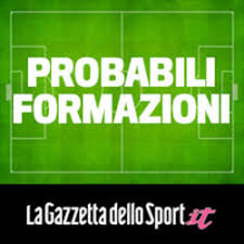 Trend Google: frosinone sassuolo
