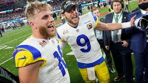 Los Angeles Rams: A History of Super Bowl Appearances and Victories
