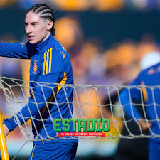 ¿Marcelo Flores al Mundial 2026 con Canadá? El jugador de Tigres recibe su segunda convocatoria