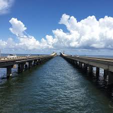 Causeway Bridge Reopens After Multiple Crashes