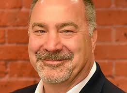 Greg Case, Chief Innovation Officer