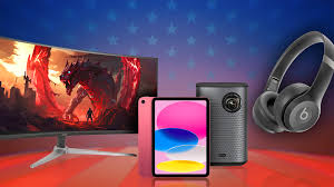 Presidents Day Sales 2026: Best Deals on Tech, Home, and More