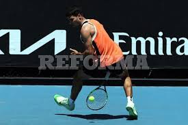 Busca Alcaraz completar la hazaña de los Grand Slams