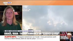BFMTV - News update