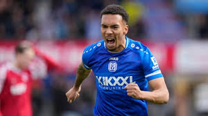 Jetzt LIVE im Ticker: SV Meppen führt mit 4:1 gegen Norderstedt