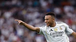 Real Madrid vs Espanyol summary: score, stats, goals & highlights | LaLiga EA Sports 2025/26