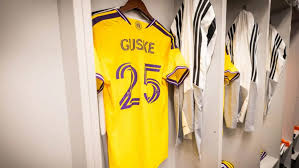 Orlando City - New England