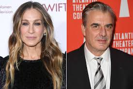 Chris Noth Details Fallout with Sarah Jessica Parker After Allegations
