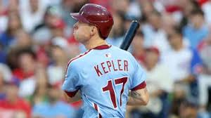 News source: MLB.com