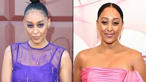 Tia Mowry Wishes She Was ‘Still Close’ to Twin Tamera Mowry After Getting 
Divorced