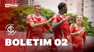 Classificação na Copinha e na Copa Santiago e goleada na estreia do Efipan