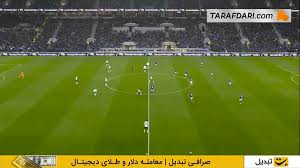 خلاصه بازی اورتون ۰-۳ تاتنهام (لیگ برتر انگلیس – ۲۶-۲۰۲۵)