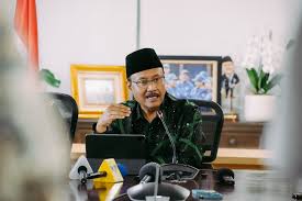 Kementerian Pendayagunaan Aparatur Negara dan Reformasi Birokrasi - News update