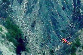 Resultado de imagen de imagenes del avion de las alpes franceses