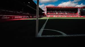 Nottingham Forest FC - News update