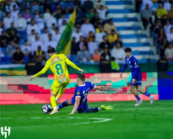 Meet the Referees for the Al-Hilal and Al-Khaleej Match Tonight