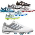 Adidas Menaposs Adizero One Golf Shoes Q468Golf Headquarters