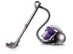 Dyson DCMulti Floor Vacuum Review