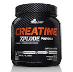 Olimp creatine xplode powder dawkowanie