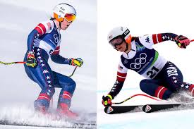 Breezy Johnson and Mary Bocock Crash as Americans Struggle in Super-G at 2026 Winter Olympics