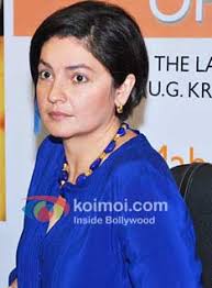 Pooja Bhatt further lashed out against the defense, “The defense established their authority over the title by first demolishing the very existence of all ... - No-Thank-You-Pooja-Bhatt-Loses-Title-Battle-Against-Akshay-Kumar-Starrer-Angry-Pooja-Bhatt