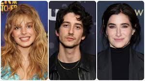 Disney's Live-Action 'Tangled' Finds Its Rapunzel and Flynn Rider