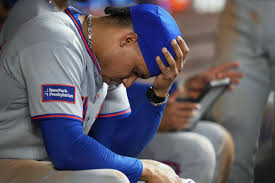 Juan Soto scratched from Mets lineup vs. Marlins with illness that has been ‘going around’ team